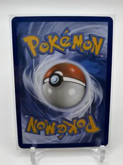2023 Pokemon 151 MEWen Giovanni's Charisma 207/165 - Secret Art Rare SAR - NM - Image 2