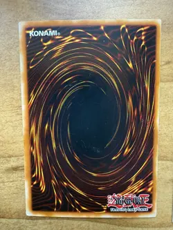 Yu-Gi-Oh! WC4 Fairy King Truesdale, Kinetic Soldier, Slate Warrior Promos LP - Image 5