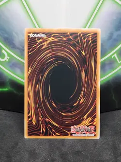 Yugioh Droll & Lock Bird Alt Art MAGO-EN006 Premium Gold Rare 1st Edition NM - Image 2