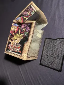 Legendary YuGiOh Custom Deck - Numbers, Xyz, Millenium, Chaos Dragon And More. - Image 5