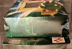 Starter Deck Joey Unlimited Factory Sealed YuGiOh Vintage Collectible Unpunched - Image 4