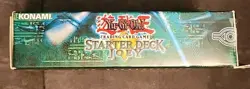 Starter Deck Joey Unlimited Factory Sealed YuGiOh Vintage Collectible Unpunched - Image 5