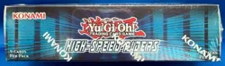 YuGiOh! 1st Edition High-Speed Riders Booster Box FACTORY SEALED - Image 2