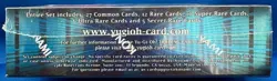 YuGiOh! 1st Edition High-Speed Riders Booster Box FACTORY SEALED - Image 5