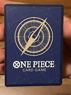 One Piece Trading Card Game Pack - Jewelry Bonney, Marco, Trafalgar Law - Image 4