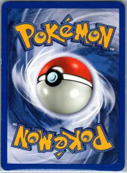 Pikachu 60/64 Non Holo Jungle - Pokemon Card - LP - Image 2