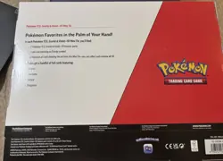 Pokemon TCG: Scarlet & Violet 4 Mini Tins + 4 Promo Cards Sams Club Lot Of 2 - Image 2
