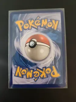 Pokemon TCG Eevee Holo Promo Card 11/12 McDonald's 2018 - Image 3