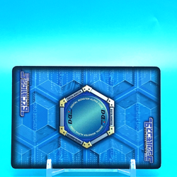 Digimon Adventure Card Dynasmon No.Da-469 Bandai Made In Japan F/S - Image 4