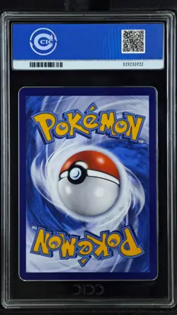 CCIC 10 Gem Mint 2025 Pokemon Card Chinese Captain Pikachu 0709/09 Gem Pack AR - Image 2
