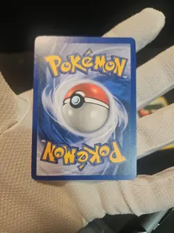 Eevee 11 Holo WOTC Black Star Promo Pokemon Card - Image 5