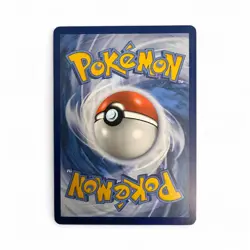 Pokemon TCG Rapidash Full Art Card 189/182 Sv10: Destined Rivals NM - Image 2