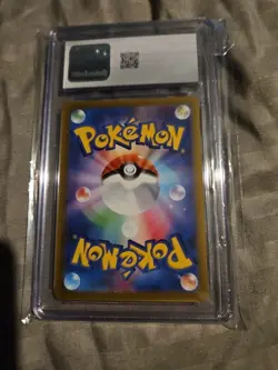 Pokemon Bibarel TCG Holo Card 200/172 S12a VSTAR Universe Japanese Edition - Image 2