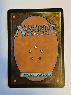 MTG - Voltaic Key - Urza's Saga - Magic The Gathering - Image 2