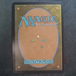 Ajani Steadfast - Foil - Magic 2015 / M15 (MTG) - Image 2