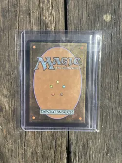 Dockside Extortionist FOIL ETCHED : MTG : Double Masters 2022 : NM - Image 2