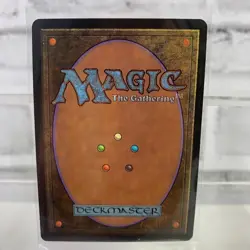 1998 Magic The Gathering: Exodus Coat Of Arms 131/143 - Image 2