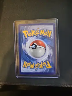 Pokemon TCG Shining Ho-Oh SM Black Star Promo SM70 Promo - Image 2