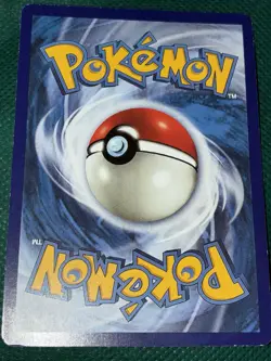 Mewtwo 1st Edition Holo Rare Vintage Pokemon Base Set - Image 2
