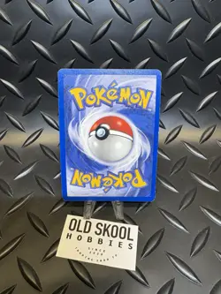 Pokemon WOTC Here Comes Team Rocket! Trainer Holo Rare 15/82 ~ LP+/NM - Image 2