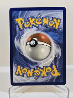2025 Pokemon SVP-EN Black Star Promo 200 Eevee Cosmic Holo 💨 SWIRL - Image 2