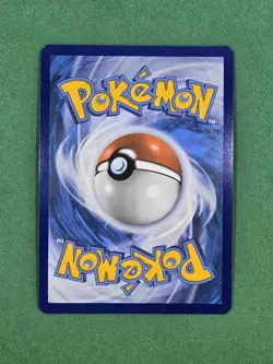2025 Pokemon SVP-EN Black Star Promo 200 Eevee Cosmic Holo 💨 SWIRL - Image 4