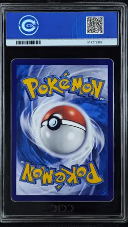CCIC 10 Gem Mint Pokemon Chinese Eevee Sylveon CBB2C 09/15 Gem Pack Vol2 - Image 2