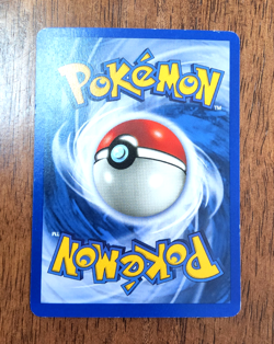 Pokemon TCG Magneton Base Set 9/102 holo rare unlimited 1999 WOTC LP - Image 2
