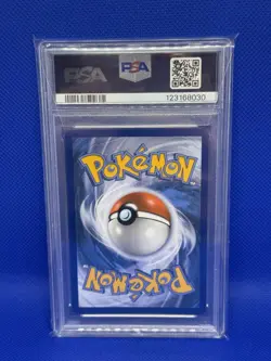 2016 POKEMON XY GENERATIONS RADIANT COLL #RC30 FULL ART/GARDEVOIR EX PSA 7 - Image 2