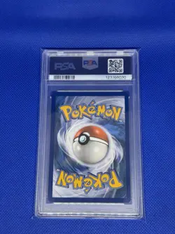 2016 POKEMON XY GENERATIONS RADIANT COLL #RC30 FULL ART/GARDEVOIR EX PSA 7 - Image 4