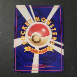 LP Pokemon TCG JP Southern Island Ledyba Reverse Holo Lightly Played - Image 2