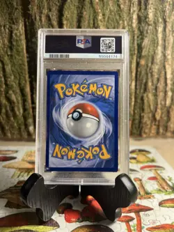 2016 Pokemon XY Evolutions Charizard Reverse Holo #11/108 PSA 9 - Image 2