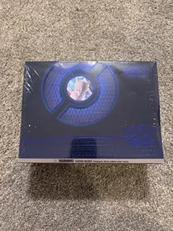 Pokemon TCG: Pokemon Go Pokemon Center Elite Trainer Box Plus - Factory Sealed - Image 1