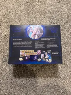 Pokemon TCG: Pokemon Go Pokemon Center Elite Trainer Box Plus - Factory Sealed - Image 2