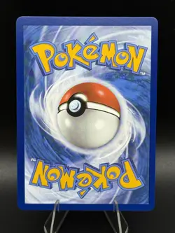 Pokemon TCG Cynthia’s Garchomp 204 Black Star Promo Destined Rivals - NM - Image 2