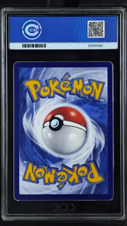 CCIC 10 Gem Mint 2025 Pokemon Gengar Chinese Exclusive Gem Pack Vol.3 03 07/07 - Image 2