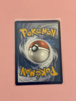 Cramorant SV030/SV122 Shining Fates: Shiny Vault Holo Rare, NM, Master Set - Image 2