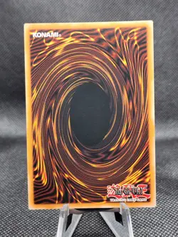 Yugioh! Eradicator Epidemic Virus - RA03-EN183 - Platinum Secret - Image 2