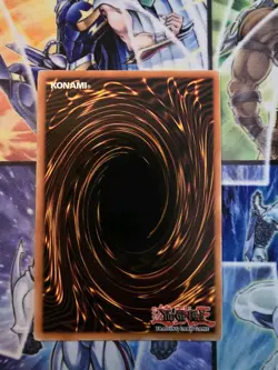 Yugioh! Guardian Sphinx DB2-EN224 - Ultra Rare MP - Image 2