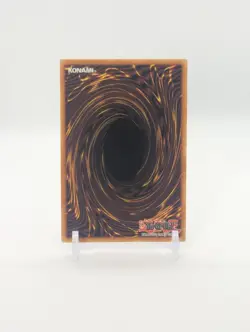 Chain Destruction PSV-EN006 Ultra Rare NM 25th Anniversary - Image 2