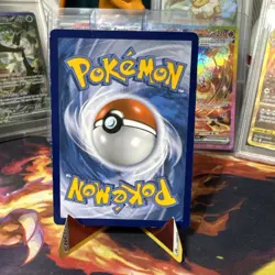 Dialga XY77 - 2015 Black Star Promo Full Art Pokemon Card - Image 4