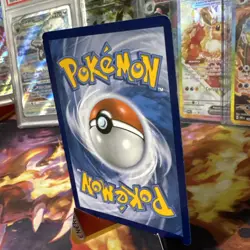 Dialga XY77 - 2015 Black Star Promo Full Art Pokemon Card - Image 5