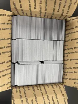4000+ MTG Card Magic The Gathering Bulk Lot Commons/Uncommons - Image 3