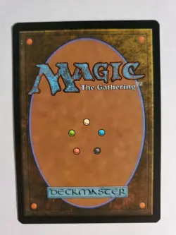 Fall of Gil-galad NM Rare Lord of the Rings: Tales of Middle-Earth MTG - Image 2
