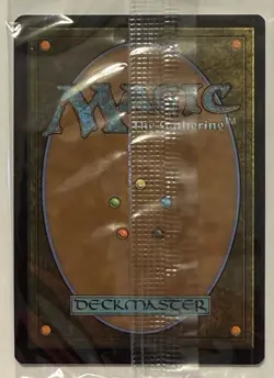 Mister Negative Prerelease Foil - Mythic - Marvel's Spider-Man MTG - Image 2