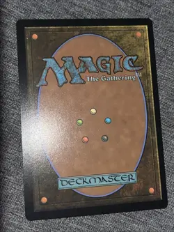 Lightning Greaves #349 NM/M Final Fantasy FIC Magic MTG 0349 Regular - Image 2