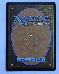 1x Creeping Corrosion Mirrodin Besieged Foil - Image 2