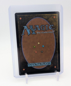 MTG - Kaito, Cunning Infiltrator - Borderless Mythic #358 - Foundations NM - Image 2