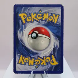 Pokemon TCG - Electrode 21/102 Base Set Rare 1st Edition WOTC 1999 - Image 3