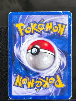 Carte Pokemon Recherche Informatique 71/102 Rare Set De Base Wizards FR - Image 3